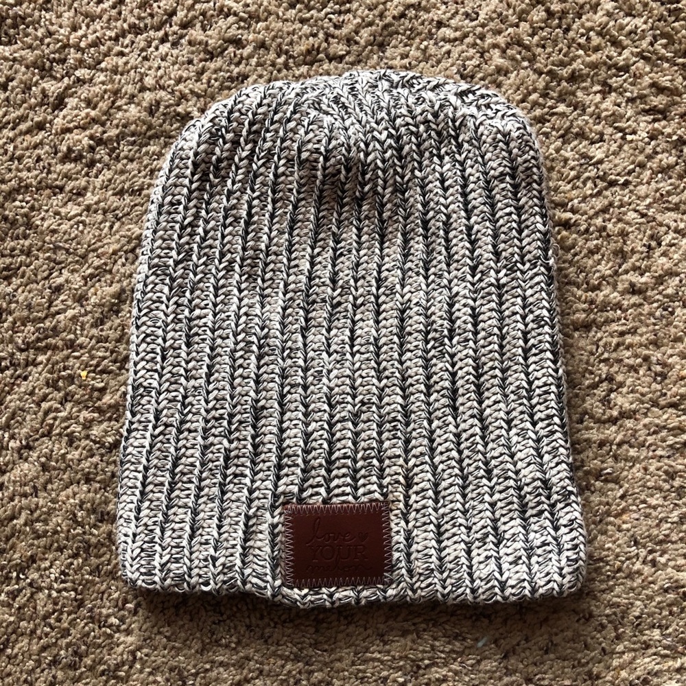 Love Your Melon Beanie